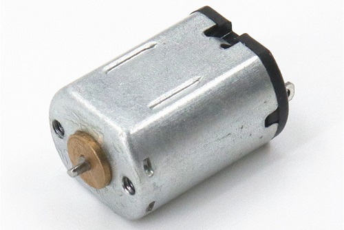 FF-M10VA 10mm Mikrobürsten-Gleichstrommotor