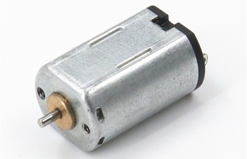 FF-M20VA 10mm 1,5V 3,0V Mikrobürsten-Gleichstrommo