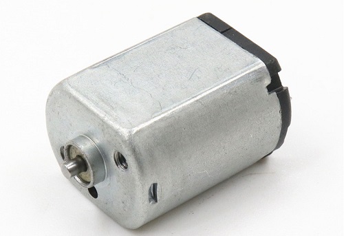 FF-030PA/PK 16mm Mikrobürsten-Gleichstrommotor