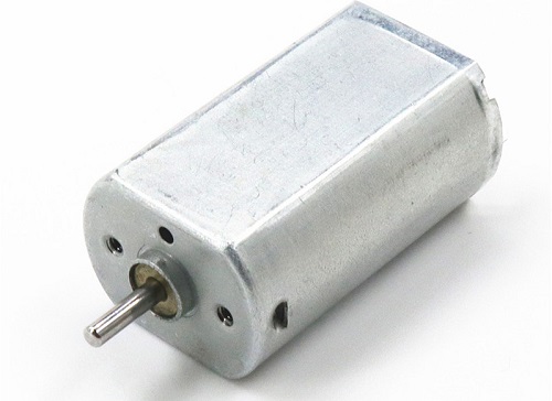 <b>FF-180SH/PH 20mm 12V Mikrobürsten-Gleichstrommotor</b>