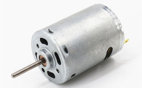 <b>RS-380/385SH 28mm 24v Mikrobürsten-Gleichstrommotor</b>