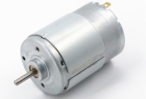 <b>RS-540/545SH 36mm 24V Mikrobürsten-Gleichstrommotor</b>