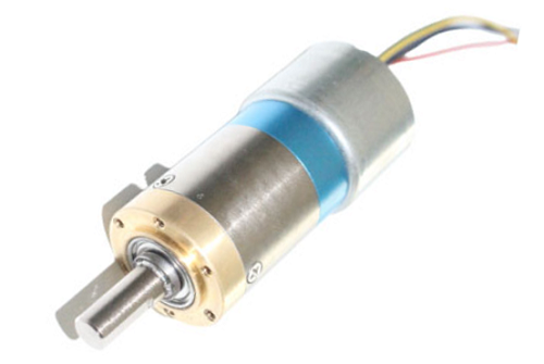 <b>BL2418I-GB 24mm Micro-Planeten-BLDC-Getriebemotor</b>