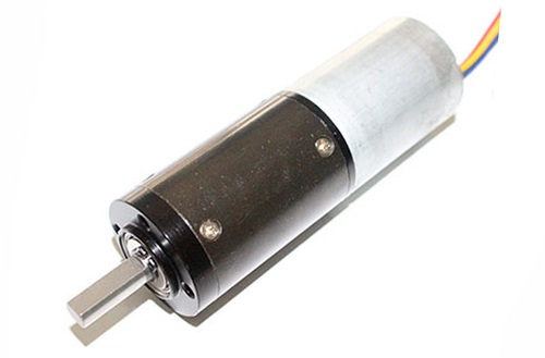 BL2847I-GB 28mm Mikro Planeten BLDC Getriebemotor