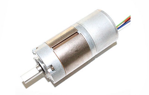 <b>BL3626I-GB 36mm Mikro Planeten BLDC Getriebe motor</b>