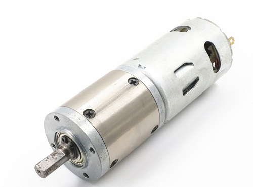 <b>42mm Mikro Planetengetriebe motor</b>