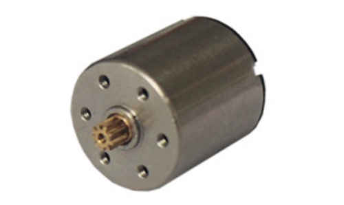<b>17mm Durchmesser 15mm Länge 12V kernloser Motor Modell 1715</b>