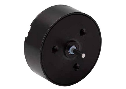 <b>26mm Diameter 10mm Length 12V Coreless DC Motor Model 2610</b>