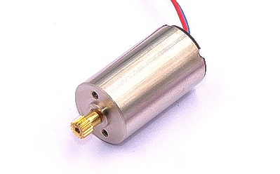 12mm Diameter 20mm Length 5V Coreless DC Motor Mode