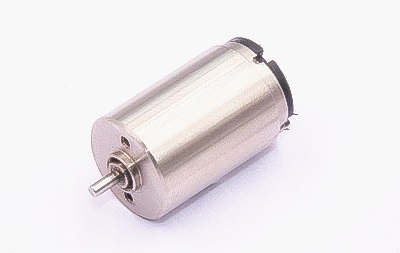 <b>13mm Diameter 20mm Length 12V Coreless DC Motor Model 1320</b>