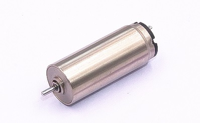 <b>13mm Diameter 32mm Length 9V Coreless DC Motor Model 1332</b>