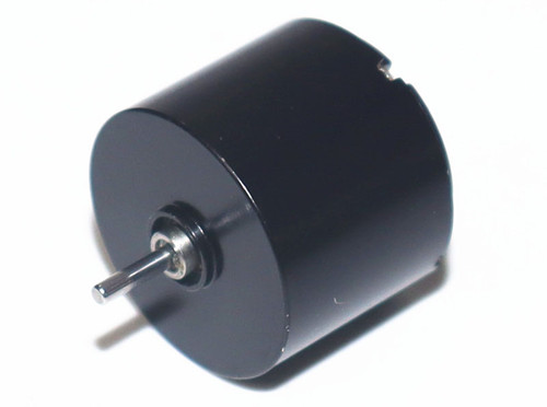 <b>20mm Diameter 16mm Length 12V Coreless DC Motor Model 2016</b>