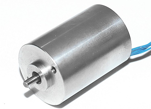 <b>22mm Durchmesser 32mm Länge 24V kernloser Bürstenloser Motor 2232</b>