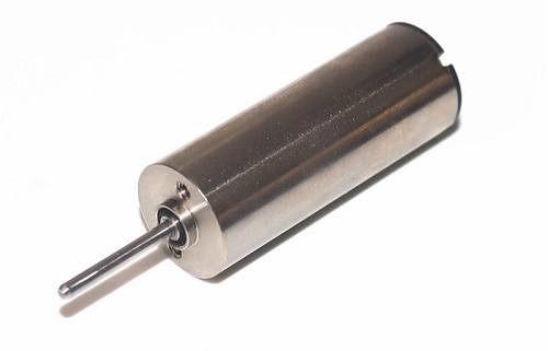 16mm Diameter 42mm Length 12V Coreless DC Motor Mod