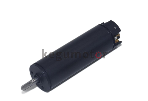 <b>16mm Diameter 50mm Length 9V Coreless Brushelss Motor Model 1650RB</b>