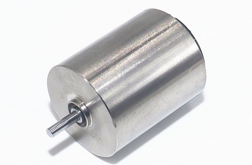 20mm Diameter 25mm Length 12V Coreless DC Motor Mod