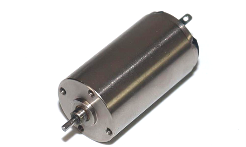 17mm Diameter 30mm Length 3.7V Coreless DC Motor Mo